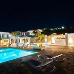 Kaiya Villa Krotiri