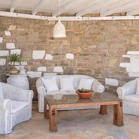 Kaiya Villa