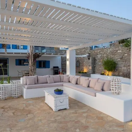 Villa Kaiya *
