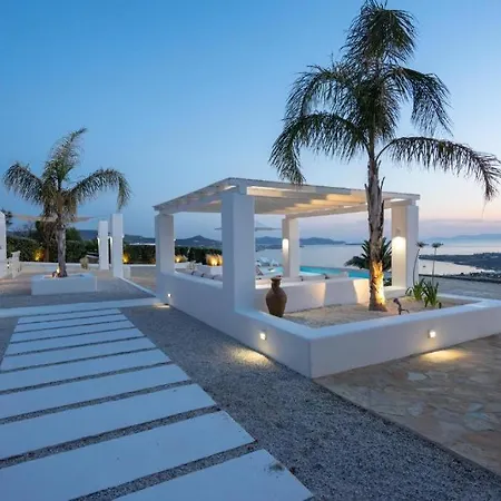 Kaiya Villa